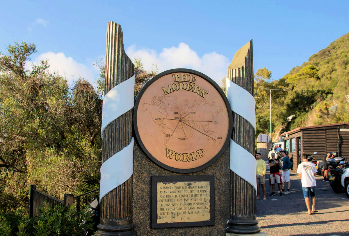 Gibraltar Platinum Tour - Guided Tour by Victory Tours