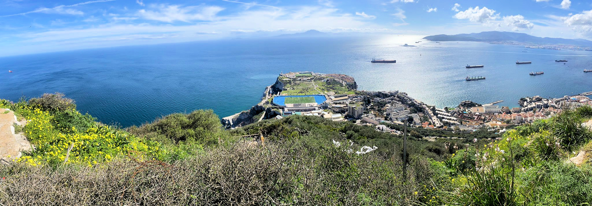 Gibraltar Platinum Tour - Guided Tour by Victory Tours