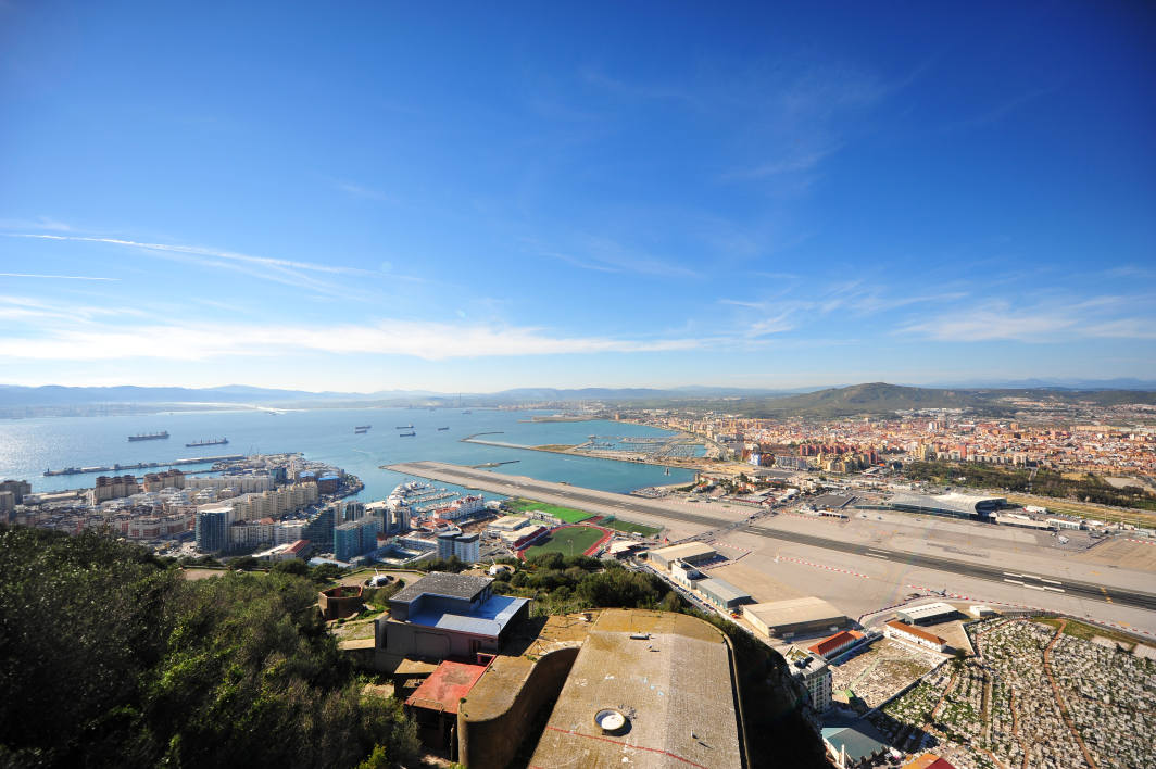 Gibraltar Tour Booking - Gibraltar Ultimate Tour