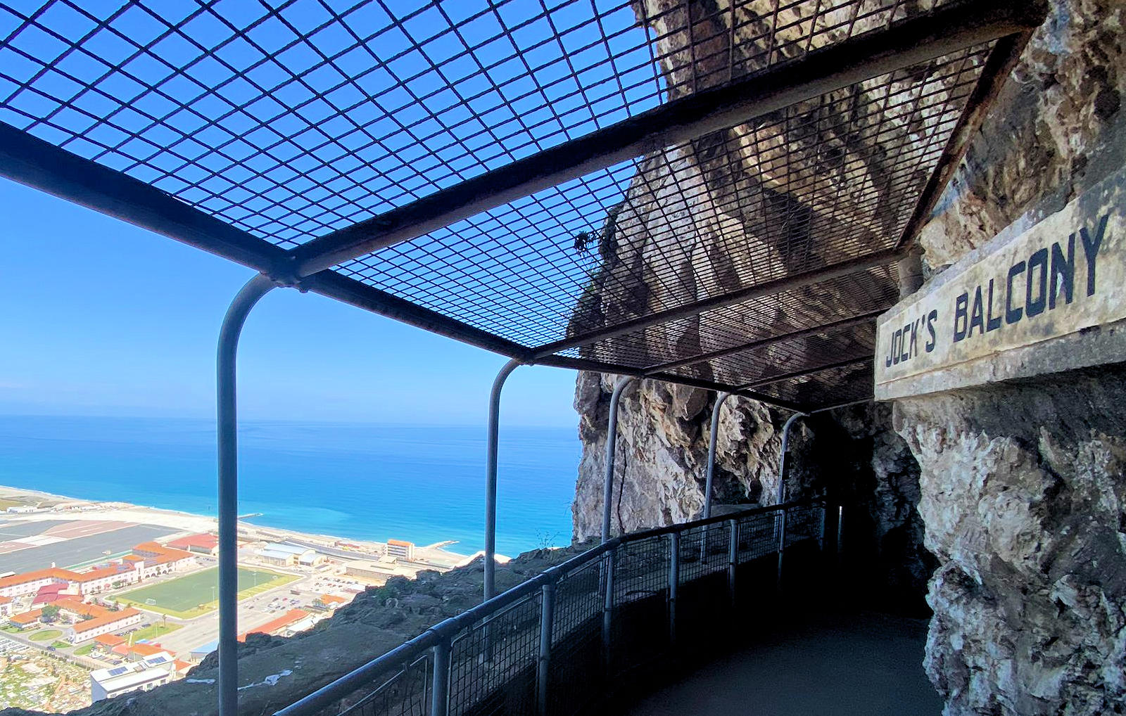 Gibraltar Platinum Tour - Guided Tour by Victory Tours