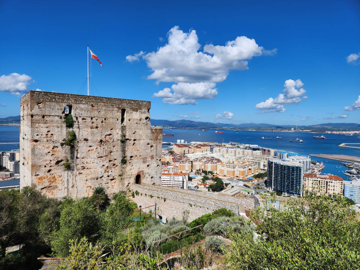 Gibraltar Tour Booking - Gibraltar Ultimate Tour