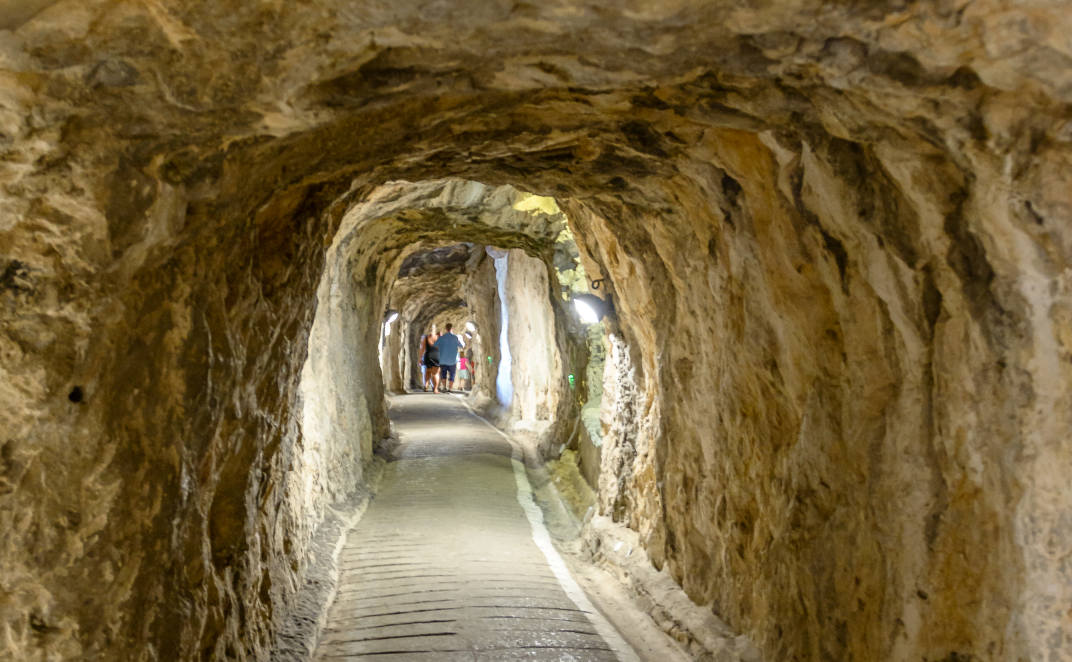 Gibraltar Tour Booking - Gibraltar Ultimate Tour
