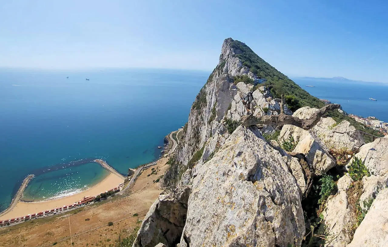 Gibraltar Tour Booking - Guided Tours of Gibraltar