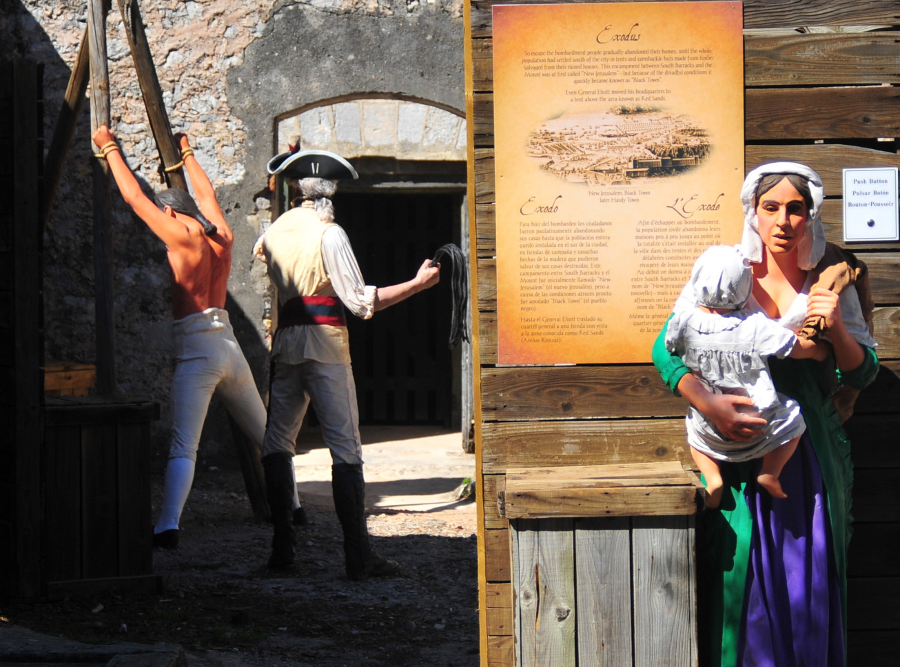 Gibraltar Platinum Tour - Guided Tour by Victory Tours