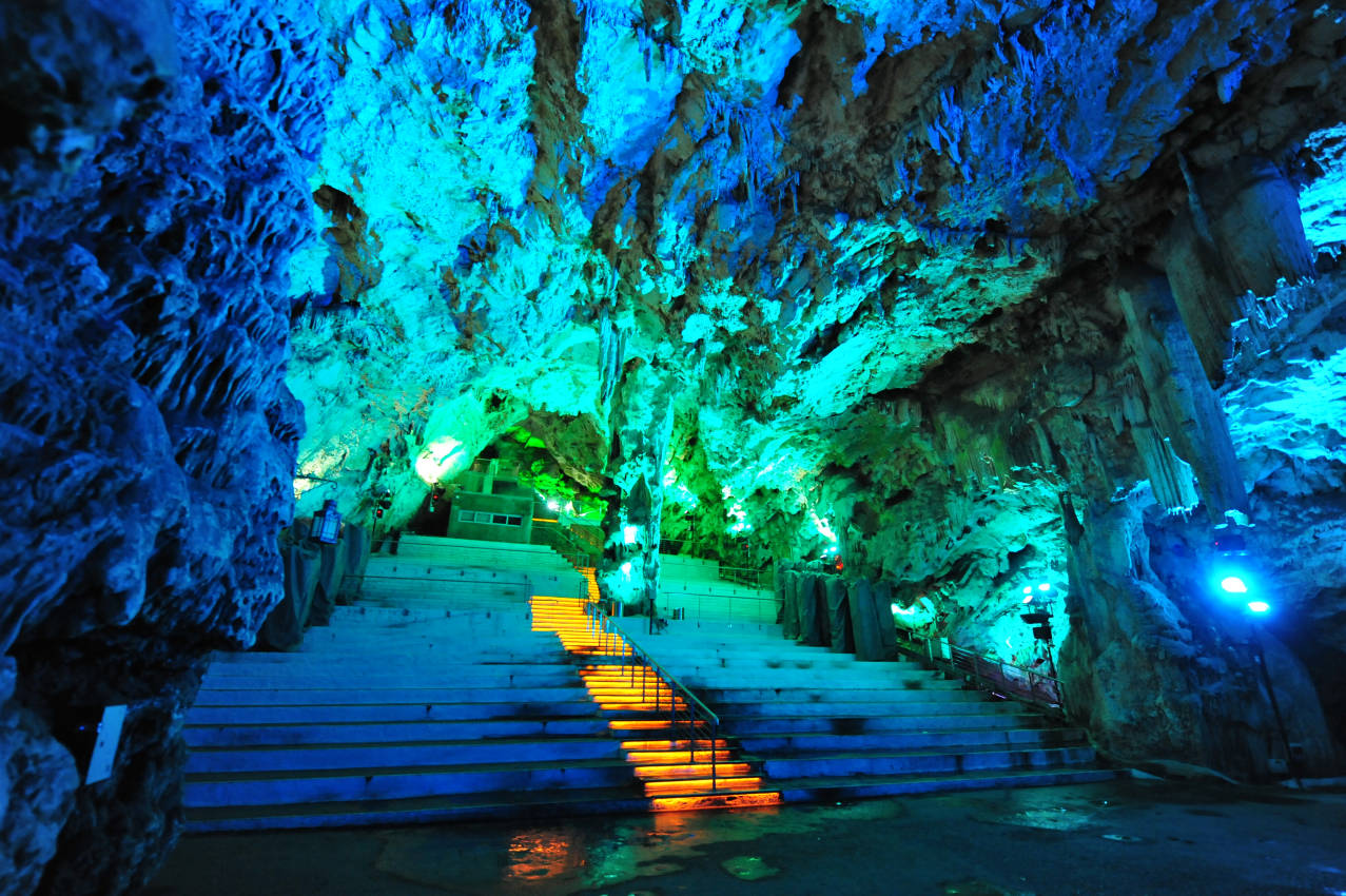 Gibraltar Platinum Tour - Guided Tour by Victory Tours