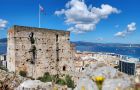 Gibraltar Diamond Rock Tour by Victory Tours