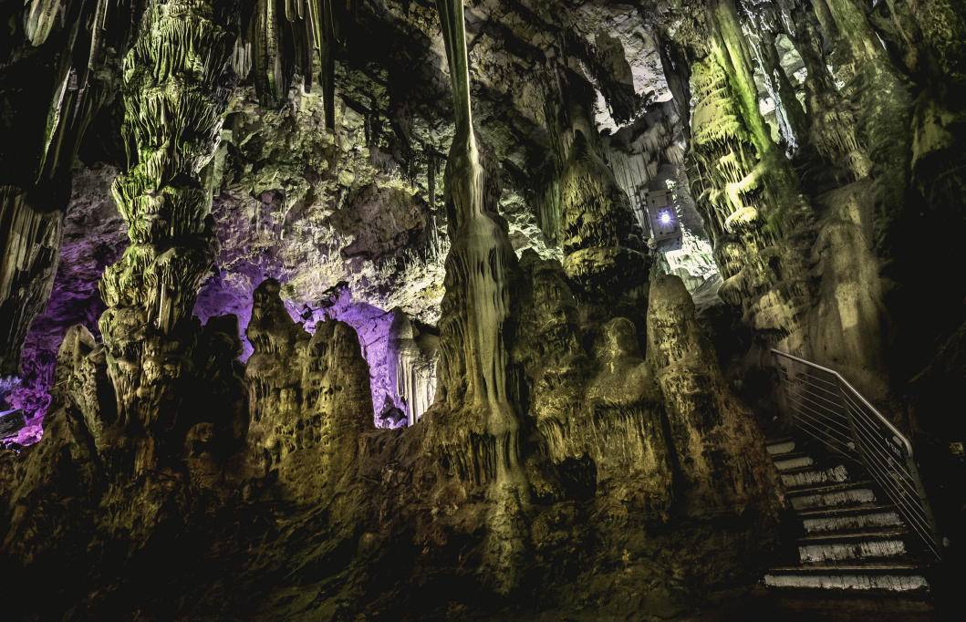 Gibraltar Extended Tour by Inside-Out Rock Tours