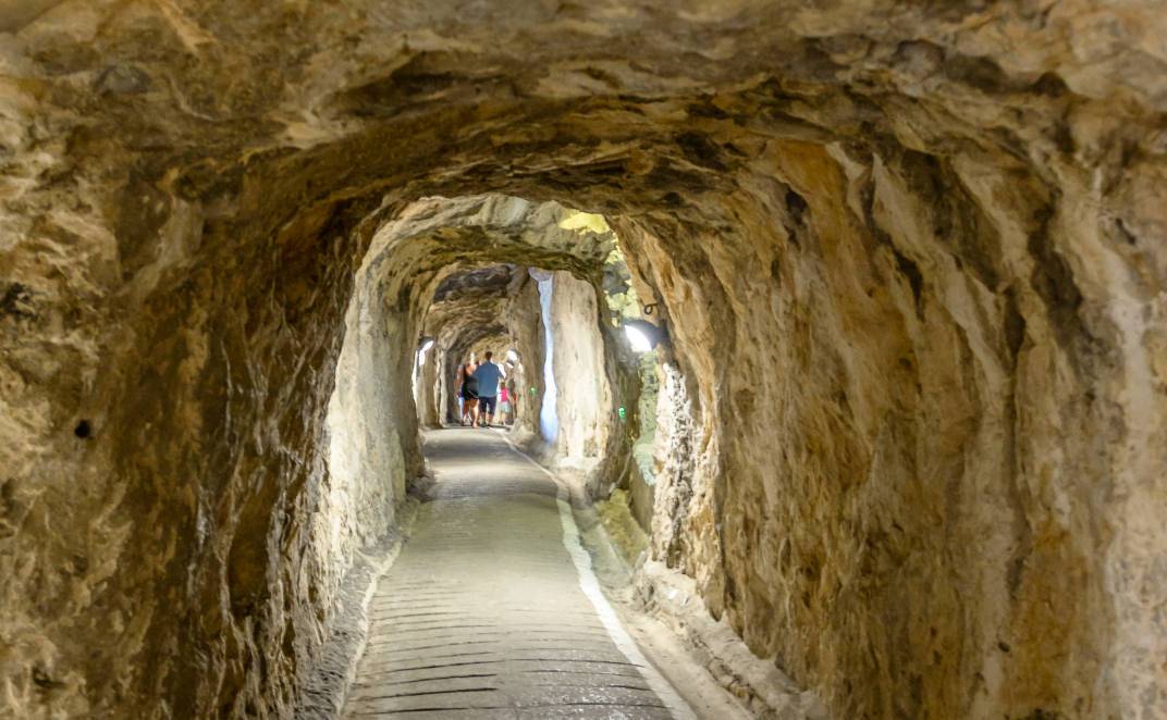 Gibraltar Tour Booking - Gibraltar Ultimate Tour