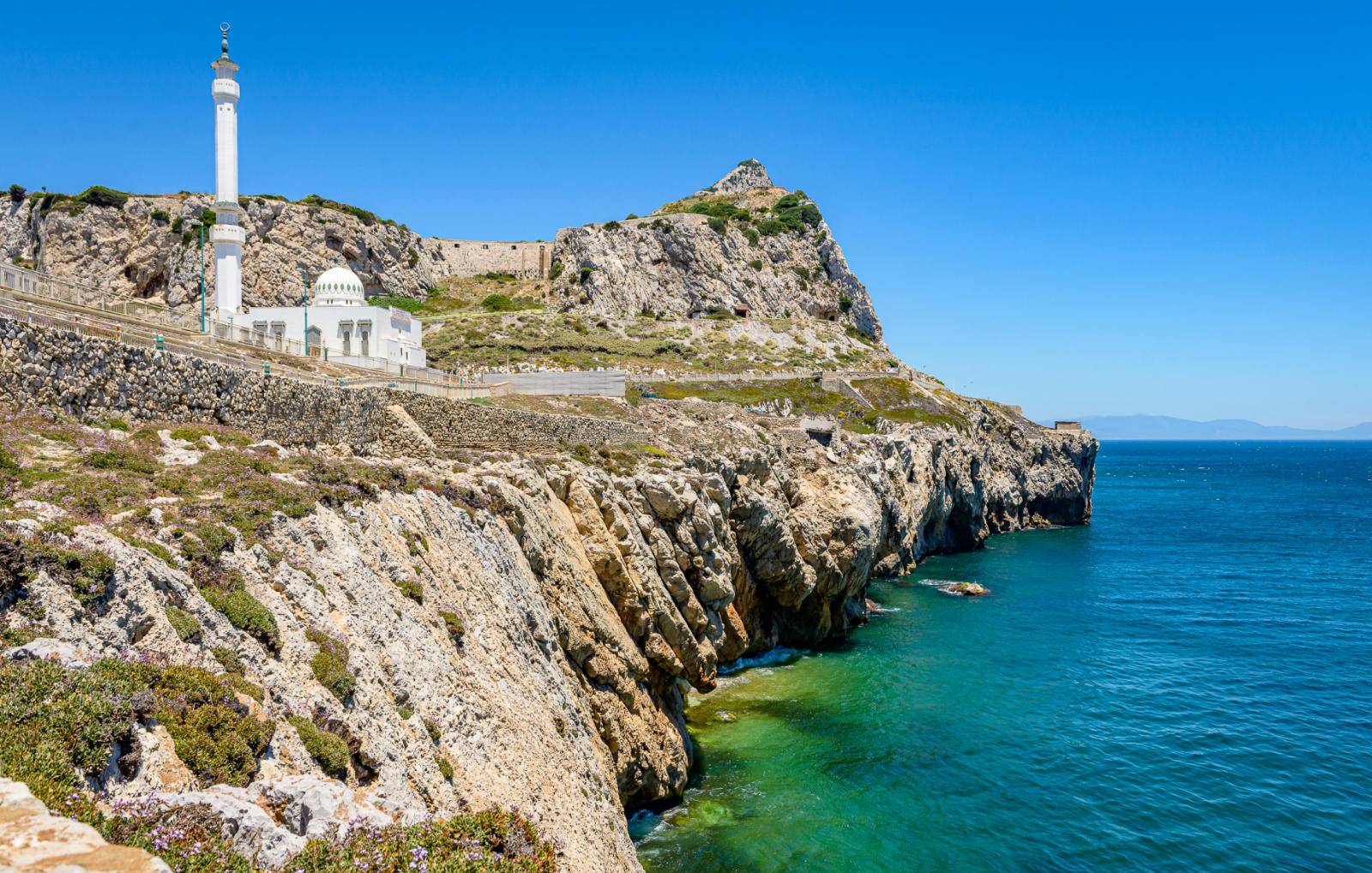 Gibraltar Extended Tour by Inside-Out Rock Tours