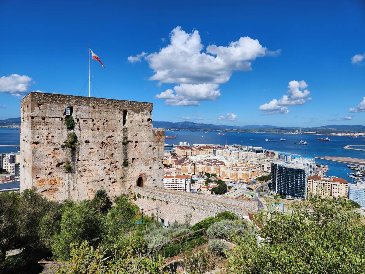 Gibraltar Tour Booking - Gibraltar Ultimate Tour
