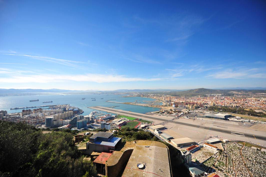 Gibraltar Tour Booking - Gibraltar Ultimate Tour
