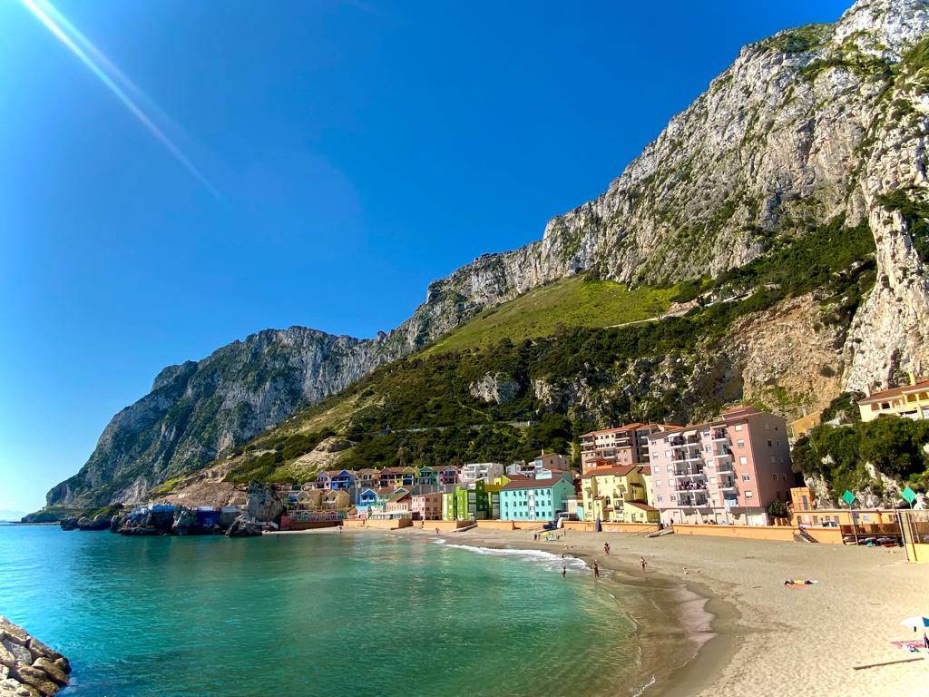 Gibraltar Tour Booking - Gibraltar Ultimate Tour