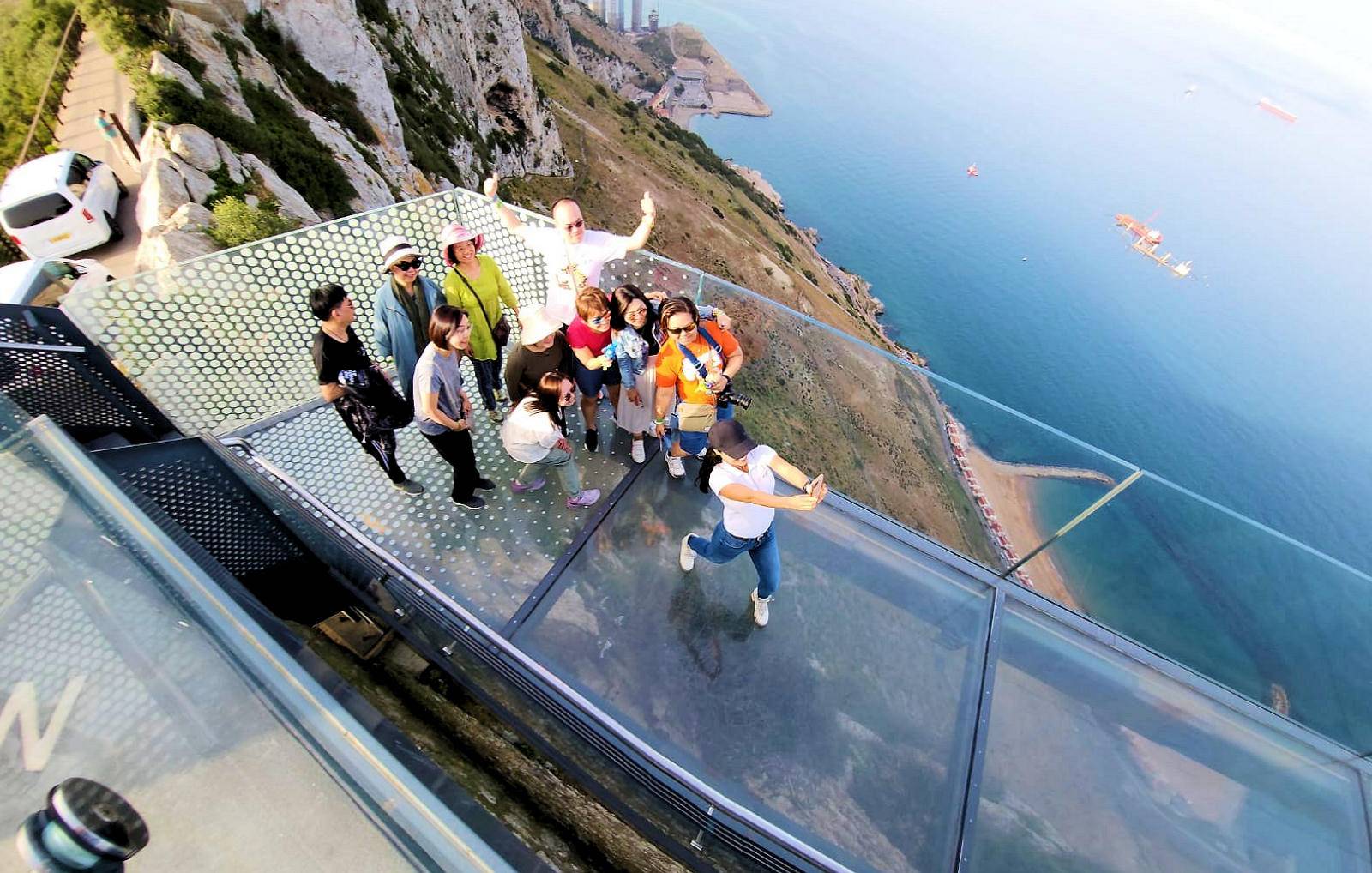 Gibraltar Tour Booking - Gibraltar Ultimate Tour